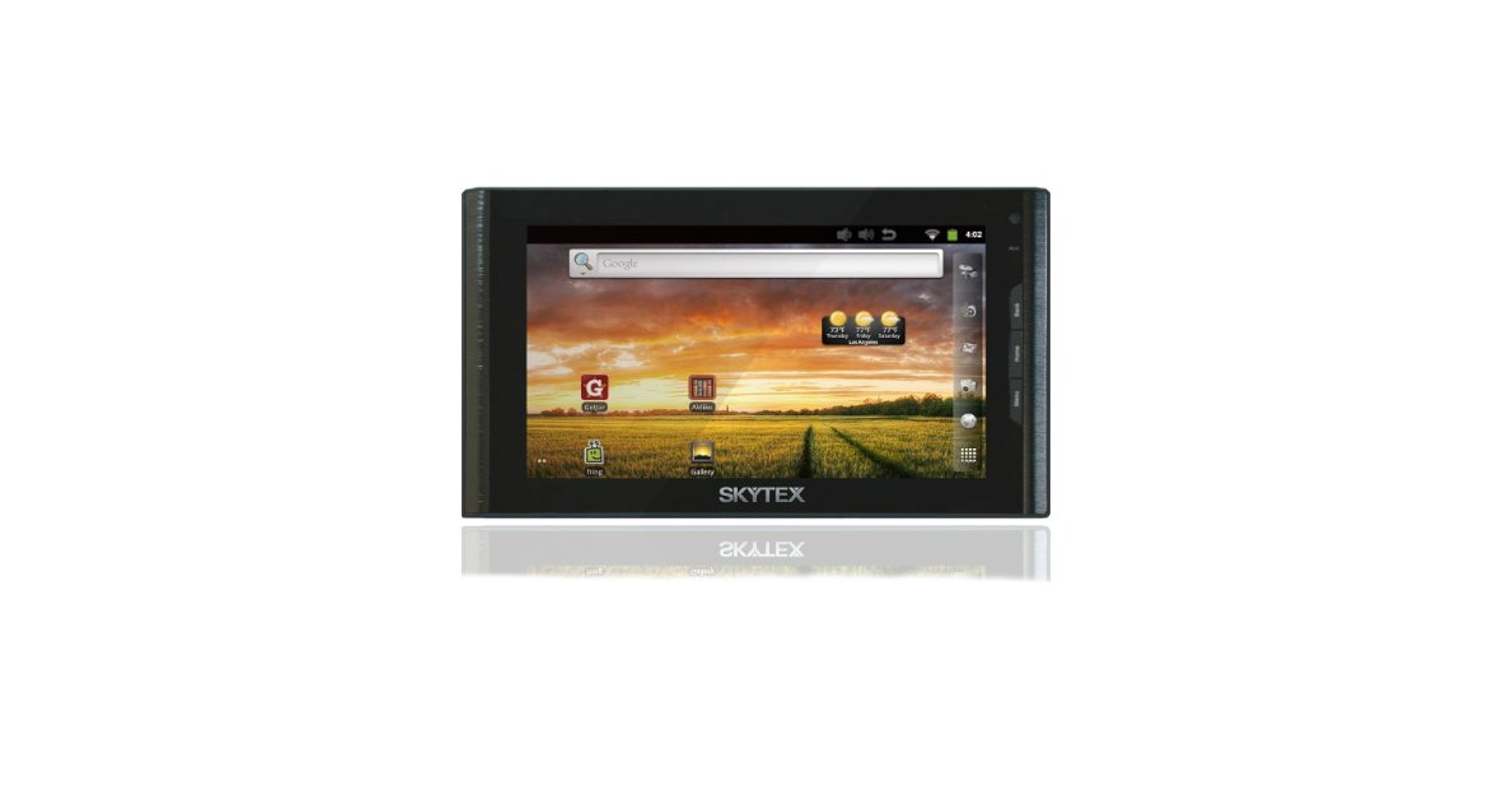 その他 skypad Amazon.com : SKYTEX Skypad Alpha 7